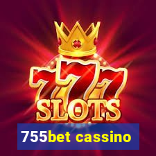 755bet cassino